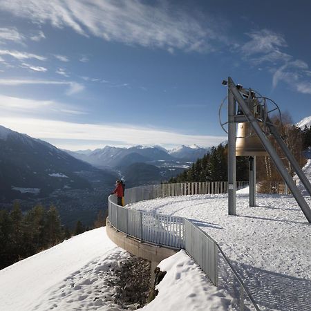 Solu Apartments Seefeld in Tirol Esterno foto