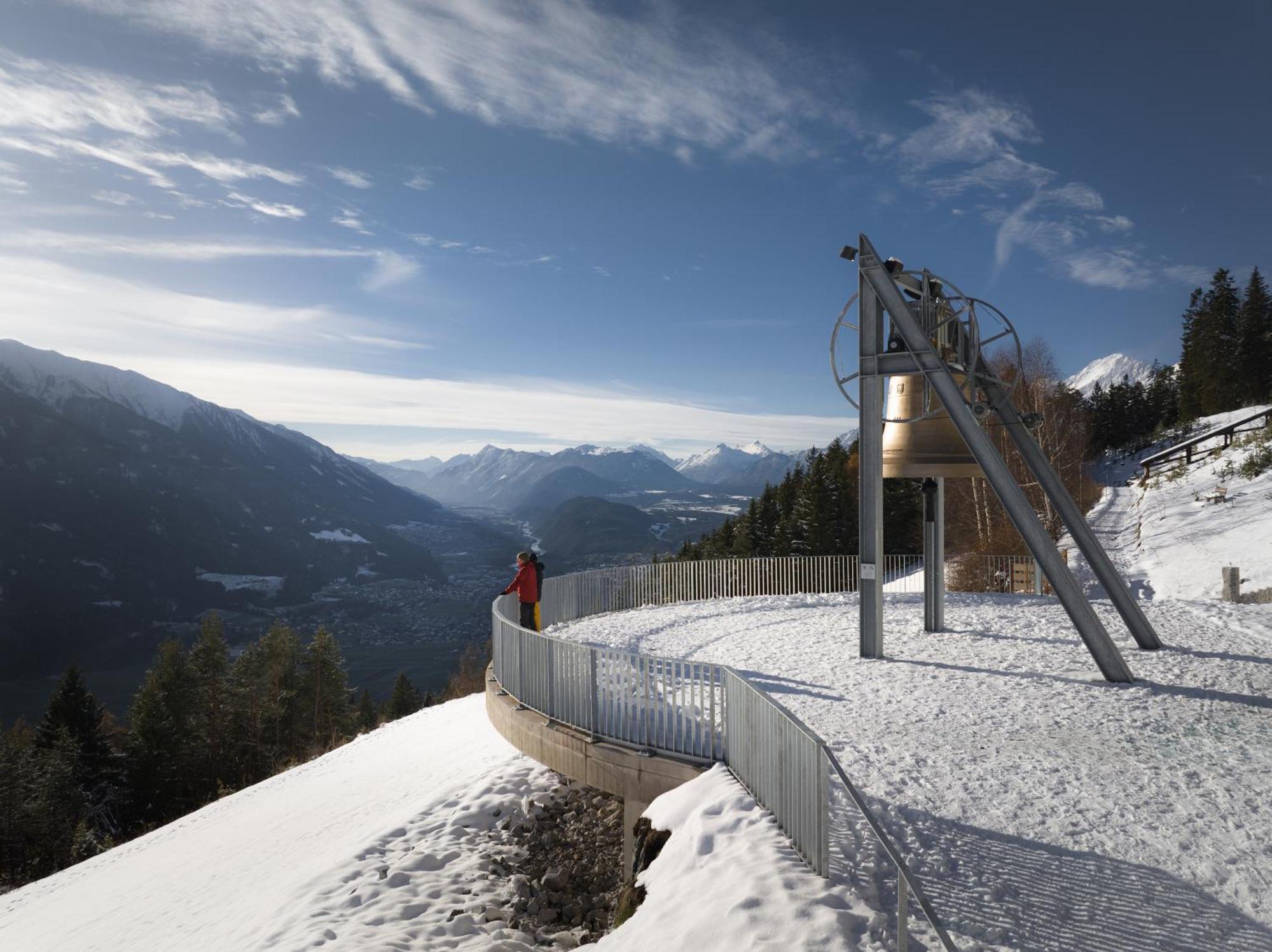 Solu Apartments Seefeld in Tirol Esterno foto